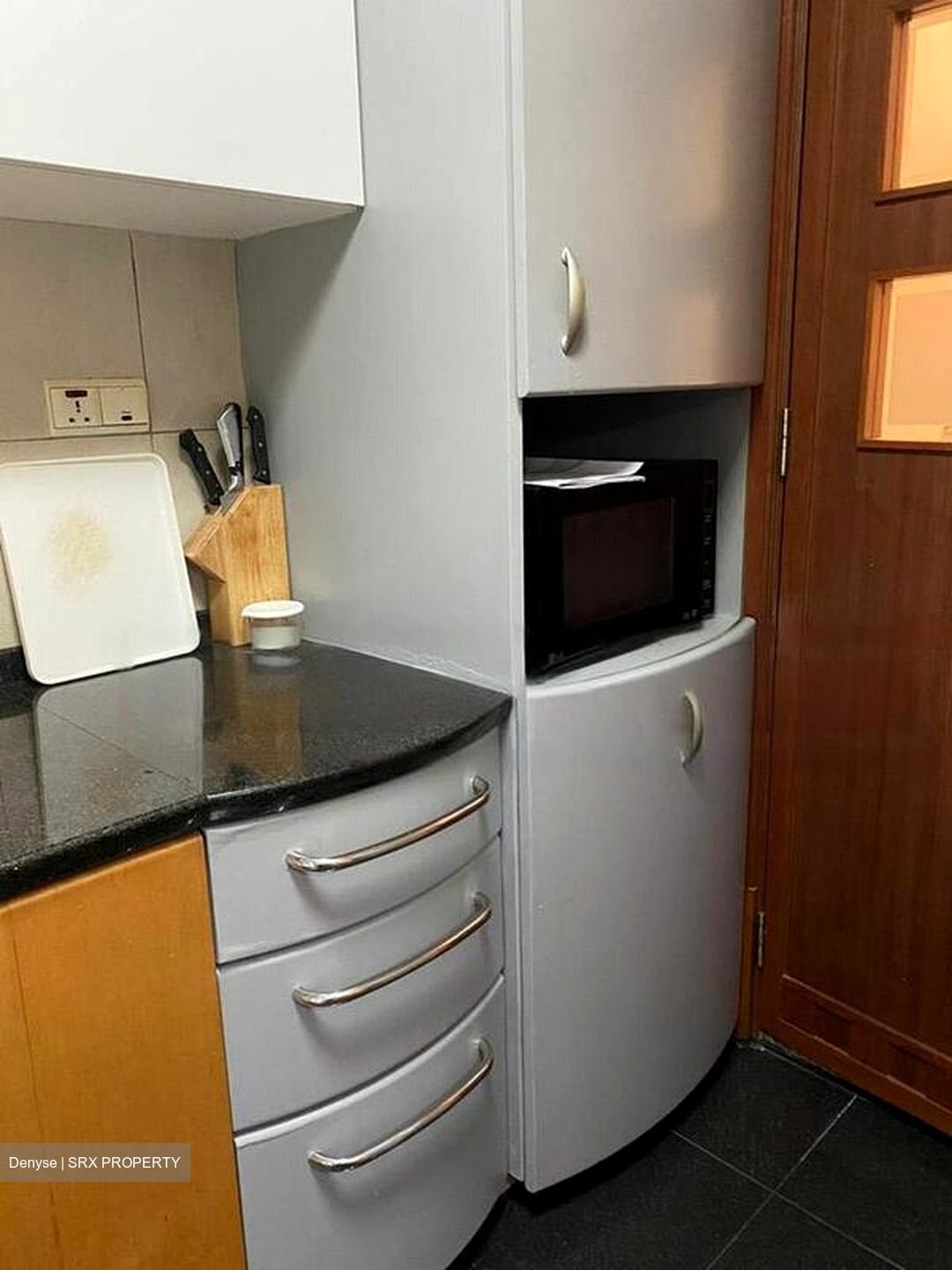 River Place (D3), Condominium #457397801